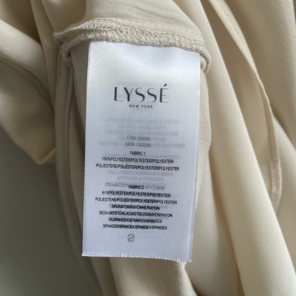 Lysse Stevie Blouse - Picture 4 of 4